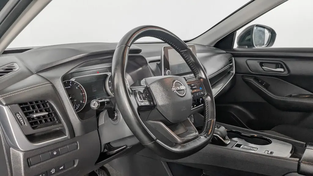 Florida Fine Cars - Used NISSAN ROGUE 2025 ORLANDO SV