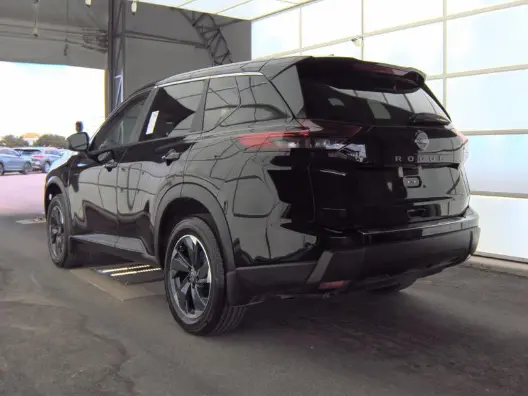 Florida Fine Cars - Used NISSAN ROGUE 2025 ORLANDO SV