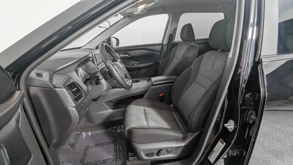 Florida Fine Cars - Used NISSAN ROGUE 2025 ORLANDO SV