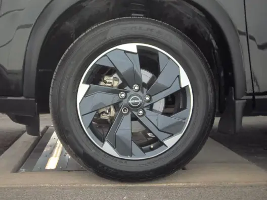 Florida Fine Cars - Used NISSAN ROGUE 2025 ORLANDO SV
