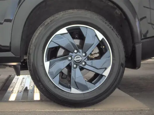 Florida Fine Cars - Used NISSAN ROGUE 2025 ORLANDO SV