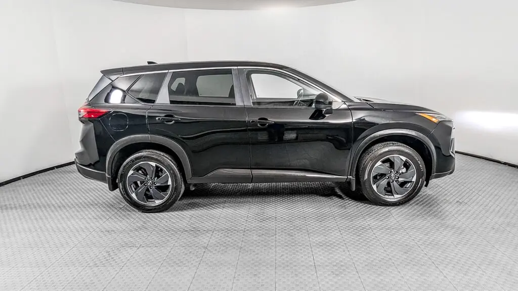 Florida Fine Cars - Used NISSAN ROGUE 2025 ORLANDO SV