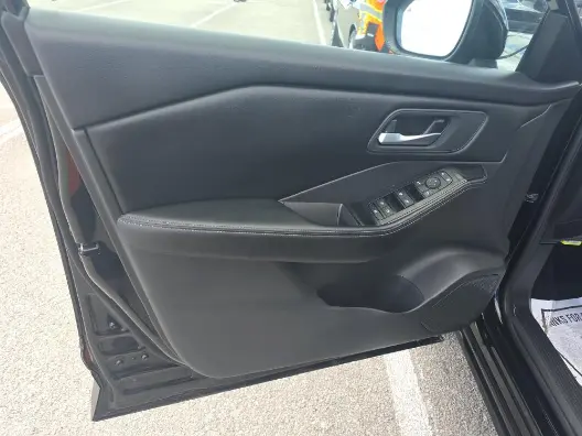 Florida Fine Cars - Used NISSAN ROGUE 2025 ORLANDO SV