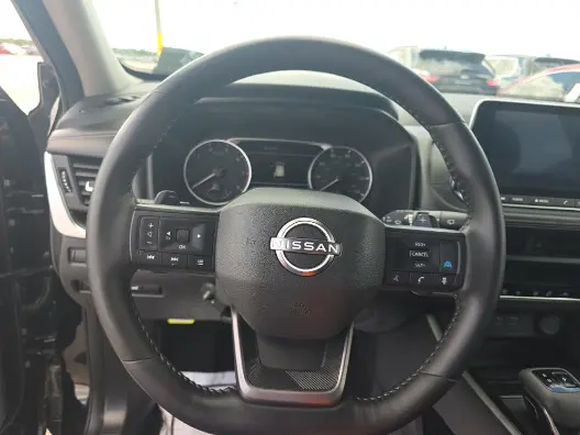 Florida Fine Cars - Used NISSAN ROGUE 2025 ORLANDO SV