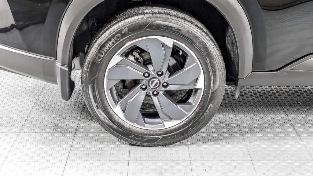 Florida Fine Cars - Used NISSAN ROGUE 2025 ORLANDO SV