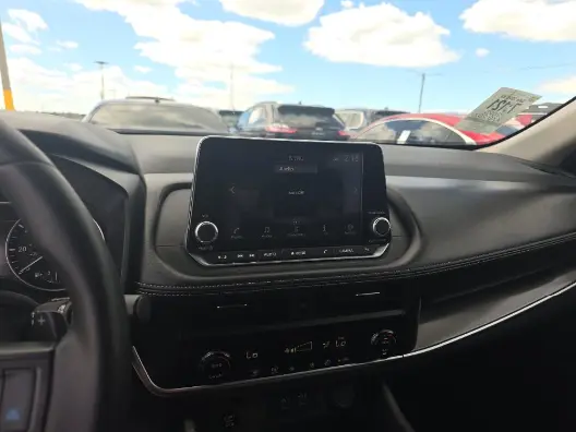 Florida Fine Cars - Used NISSAN ROGUE 2025 ORLANDO SV
