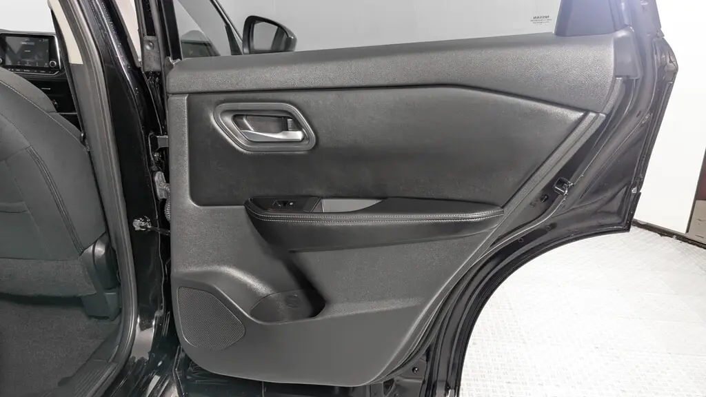 Florida Fine Cars - Used NISSAN ROGUE 2025 ORLANDO SV