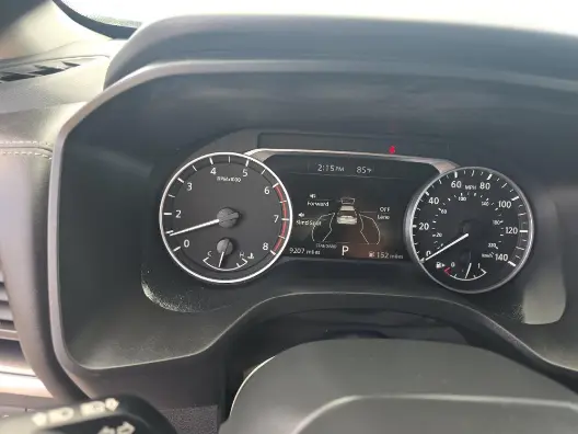 Florida Fine Cars - Used NISSAN ROGUE 2025 ORLANDO SV