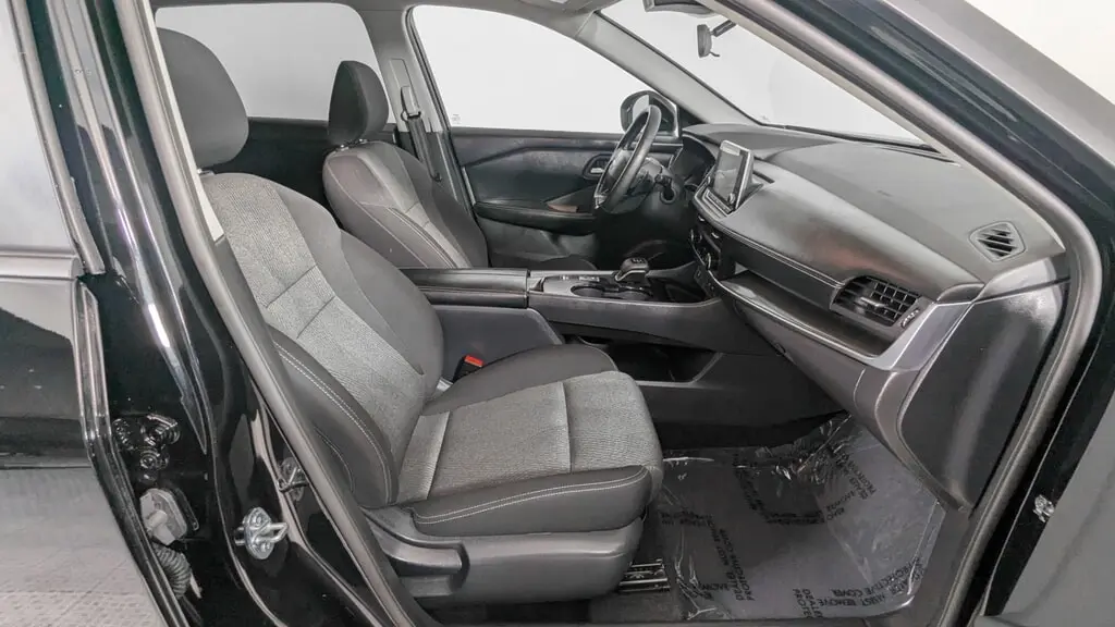 Florida Fine Cars - Used NISSAN ROGUE 2025 ORLANDO SV