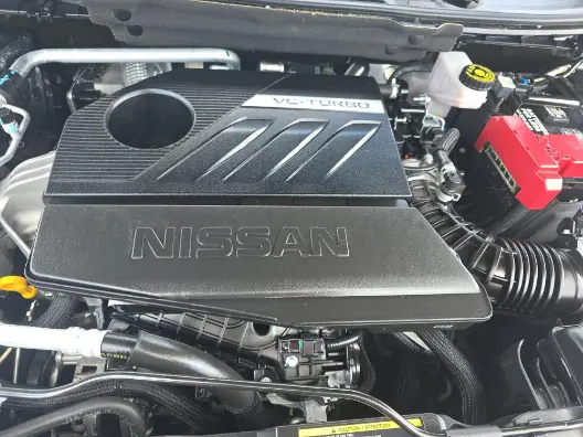 Florida Fine Cars - Used NISSAN ROGUE 2025 ORLANDO SV