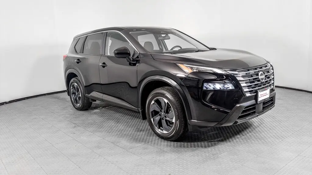 Florida Fine Cars - Used NISSAN ROGUE 2025 ORLANDO SV