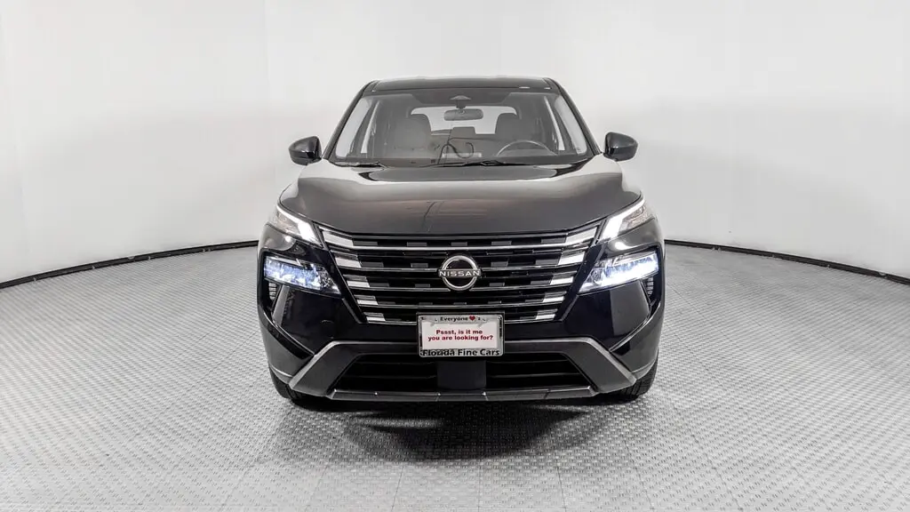 Florida Fine Cars - Used NISSAN ROGUE 2025 ORLANDO SV