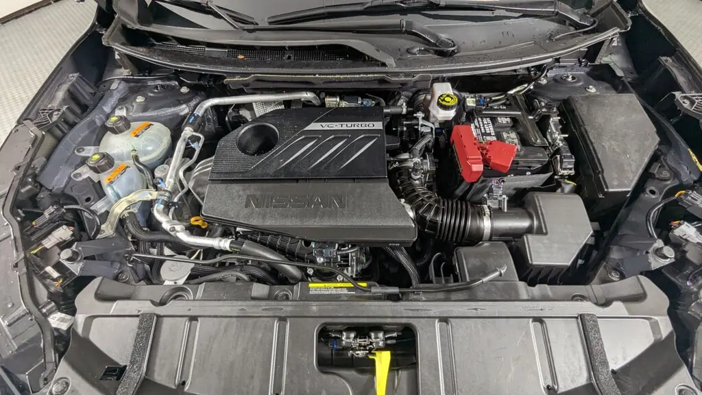 Florida Fine Cars - Used NISSAN ROGUE 2025 ORLANDO SV