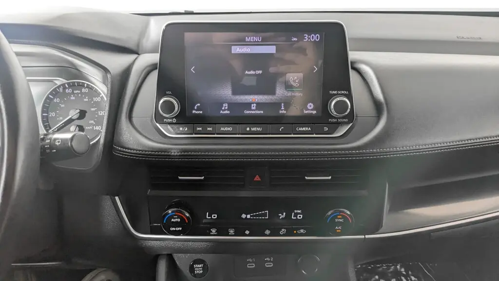 Florida Fine Cars - Used NISSAN ROGUE 2025 ORLANDO SV