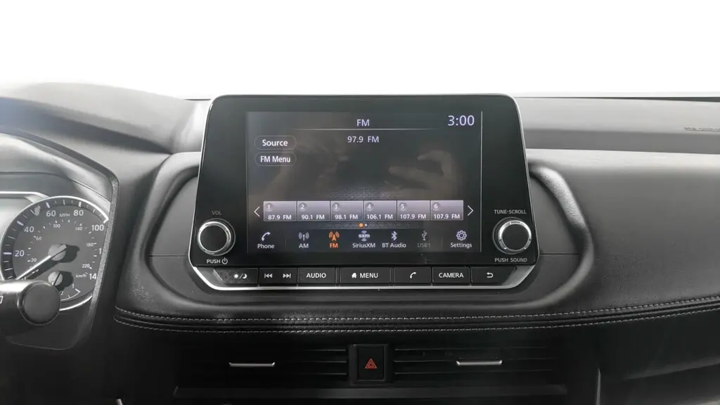 Florida Fine Cars - Used NISSAN ROGUE 2025 ORLANDO SV