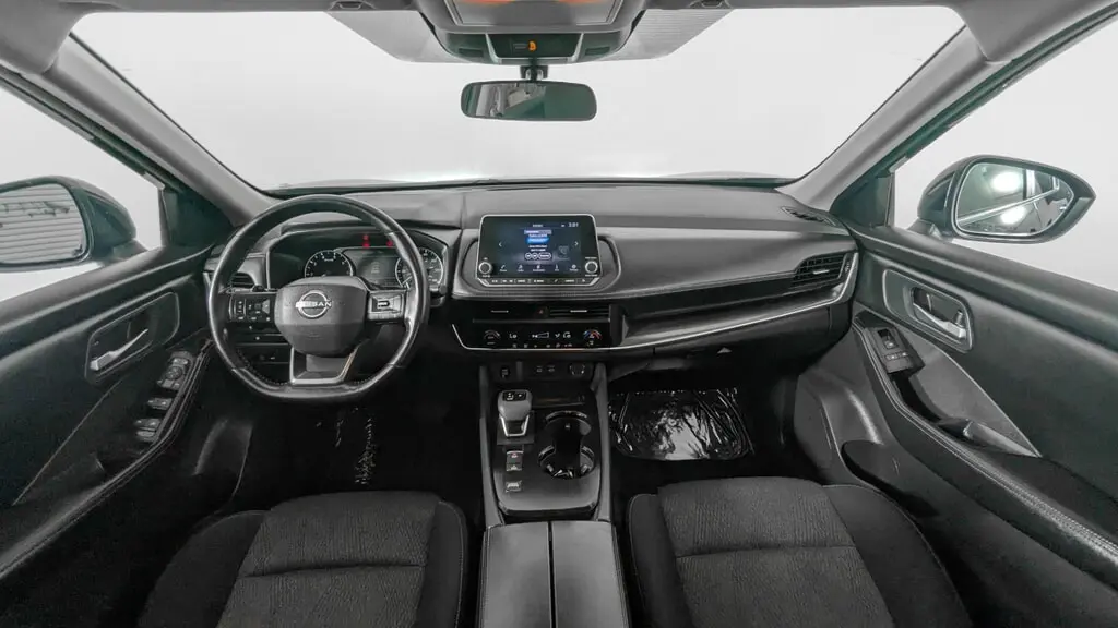 Florida Fine Cars - Used NISSAN ROGUE 2025 ORLANDO SV