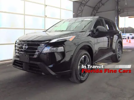 Florida Fine Cars - Used NISSAN ROGUE 2025 ORLANDO SV