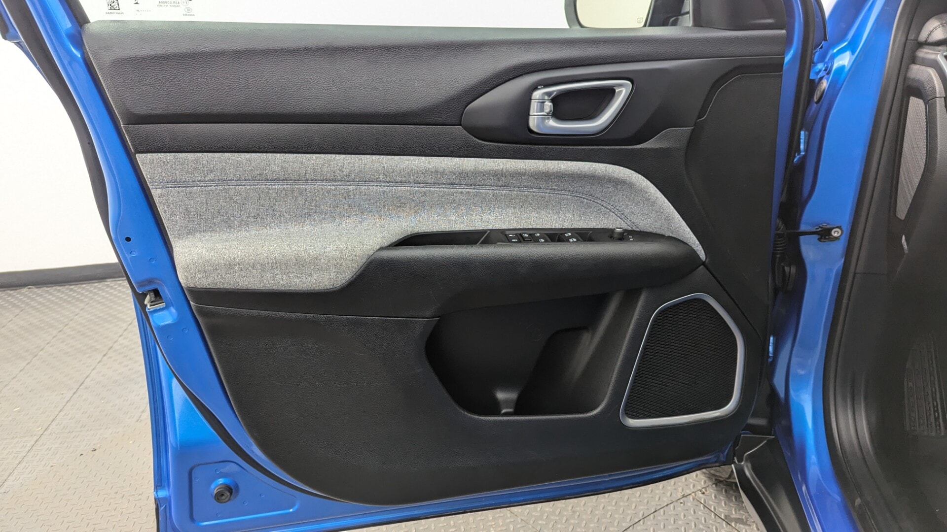 used vehicle - SUV JEEP COMPASS 2024