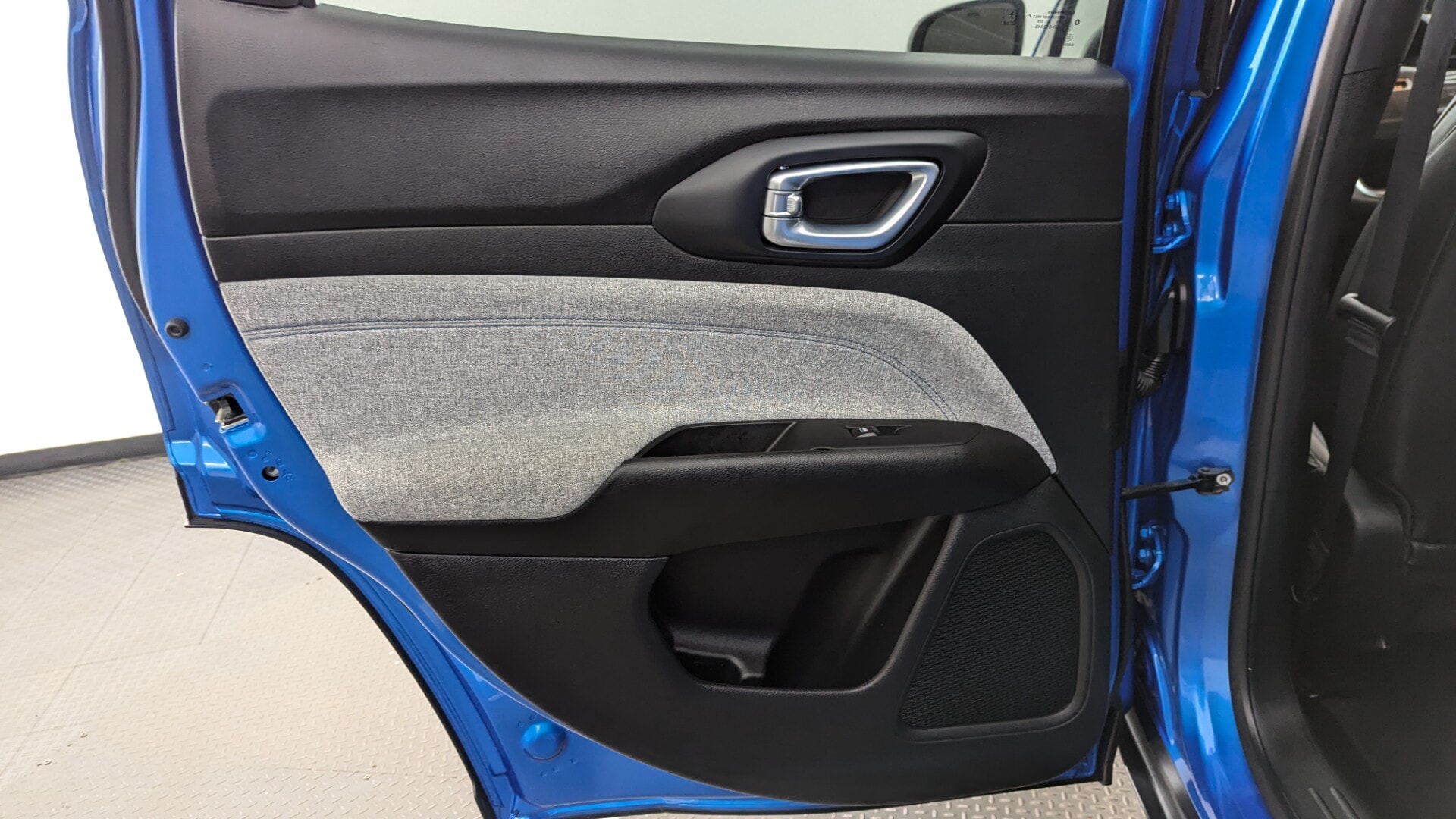 used vehicle - SUV JEEP COMPASS 2024