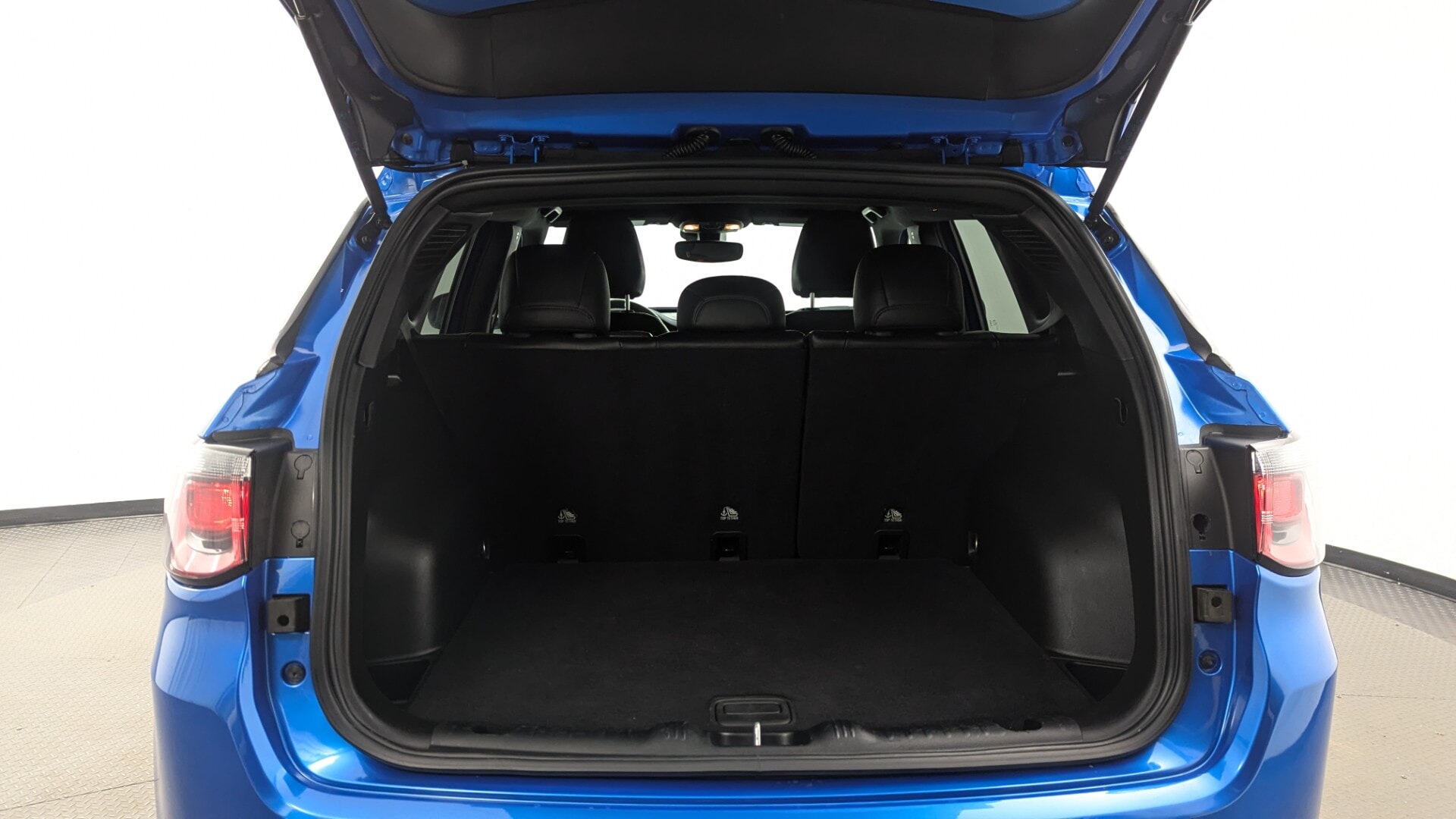 used vehicle - SUV JEEP COMPASS 2024