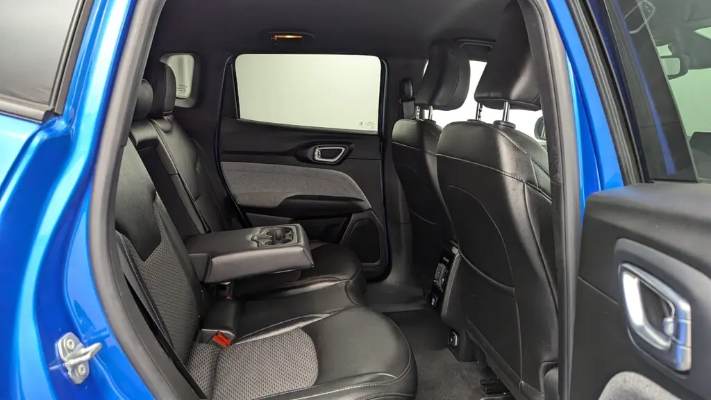 Florida Fine Cars - Used JEEP COMPASS 2024 MARGATE LATITUDE