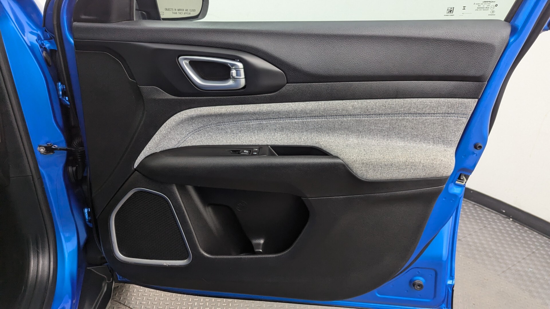 used vehicle - SUV JEEP COMPASS 2024