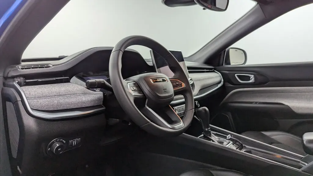 Florida Fine Cars - Used JEEP COMPASS 2024 MARGATE LATITUDE