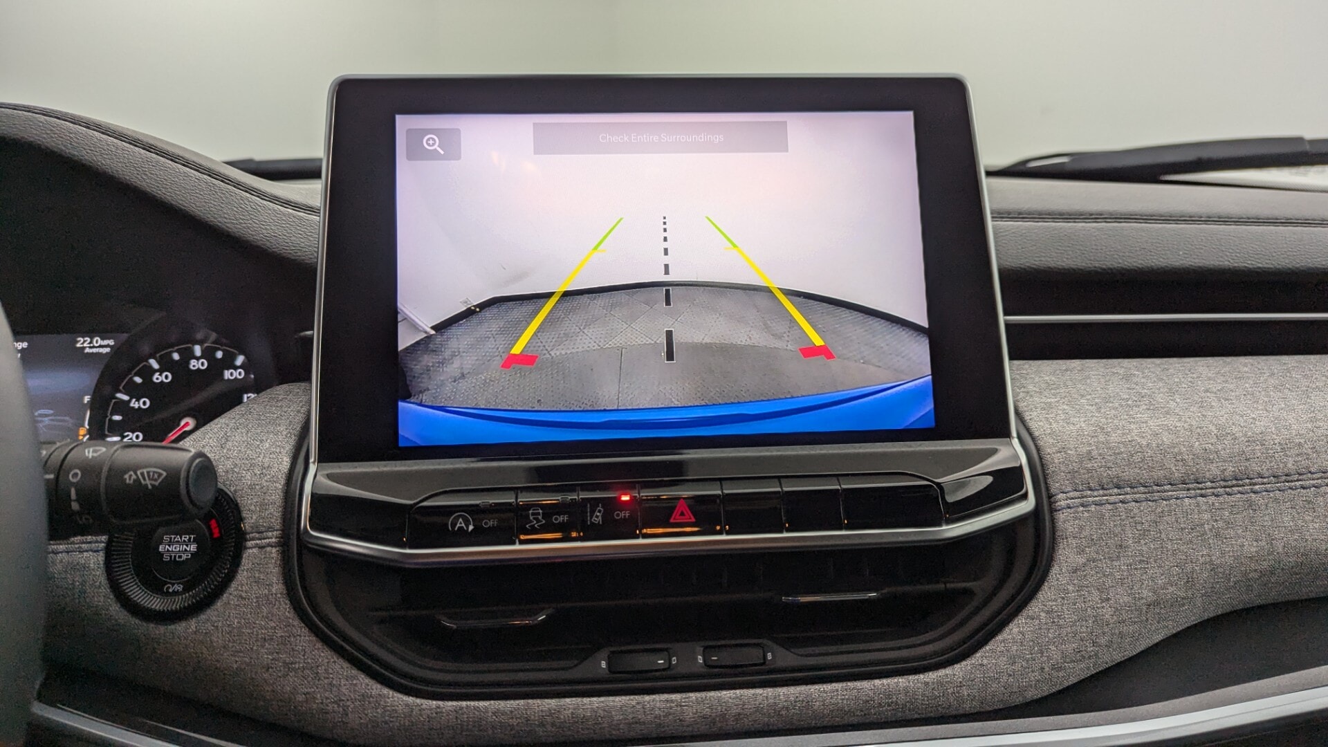 used vehicle - SUV JEEP COMPASS 2024