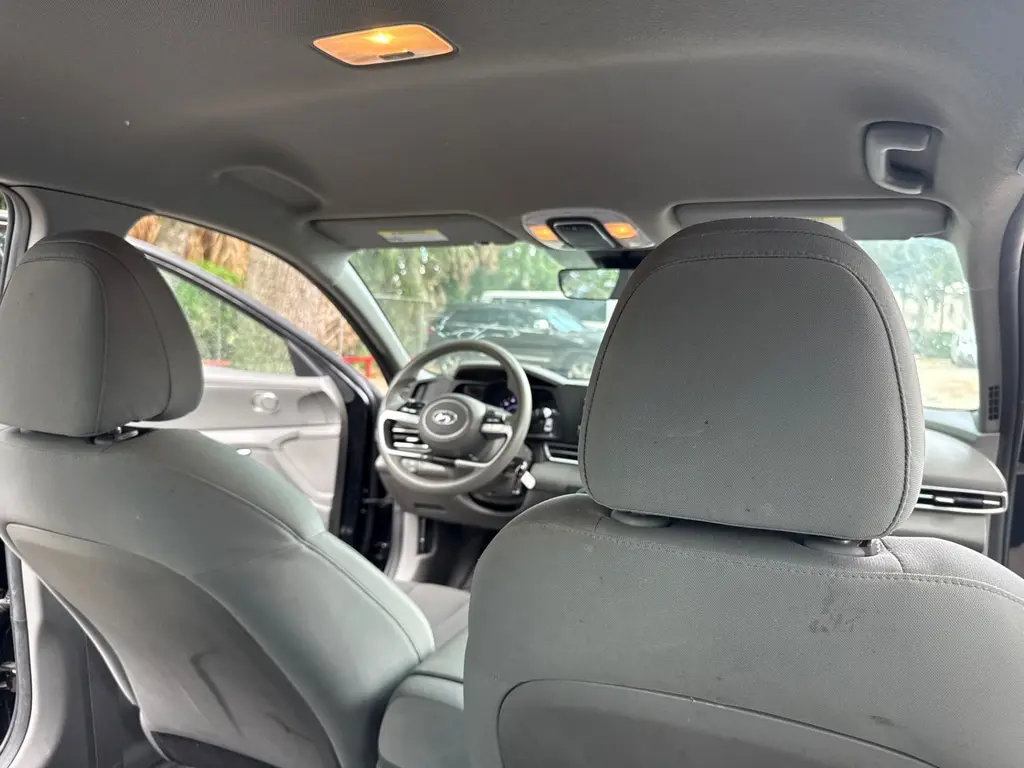 Florida Fine Cars - Used HYUNDAI ELANTRA 2021 WEST PALM SE