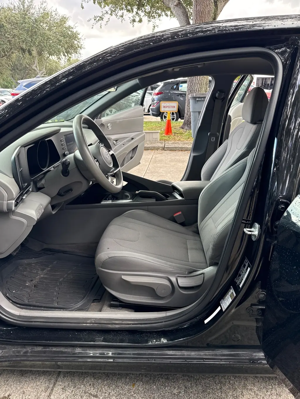 Florida Fine Cars - Used HYUNDAI ELANTRA 2021 WEST PALM SE