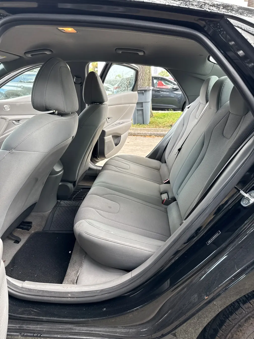 Florida Fine Cars - Used HYUNDAI ELANTRA 2021 WEST PALM SE