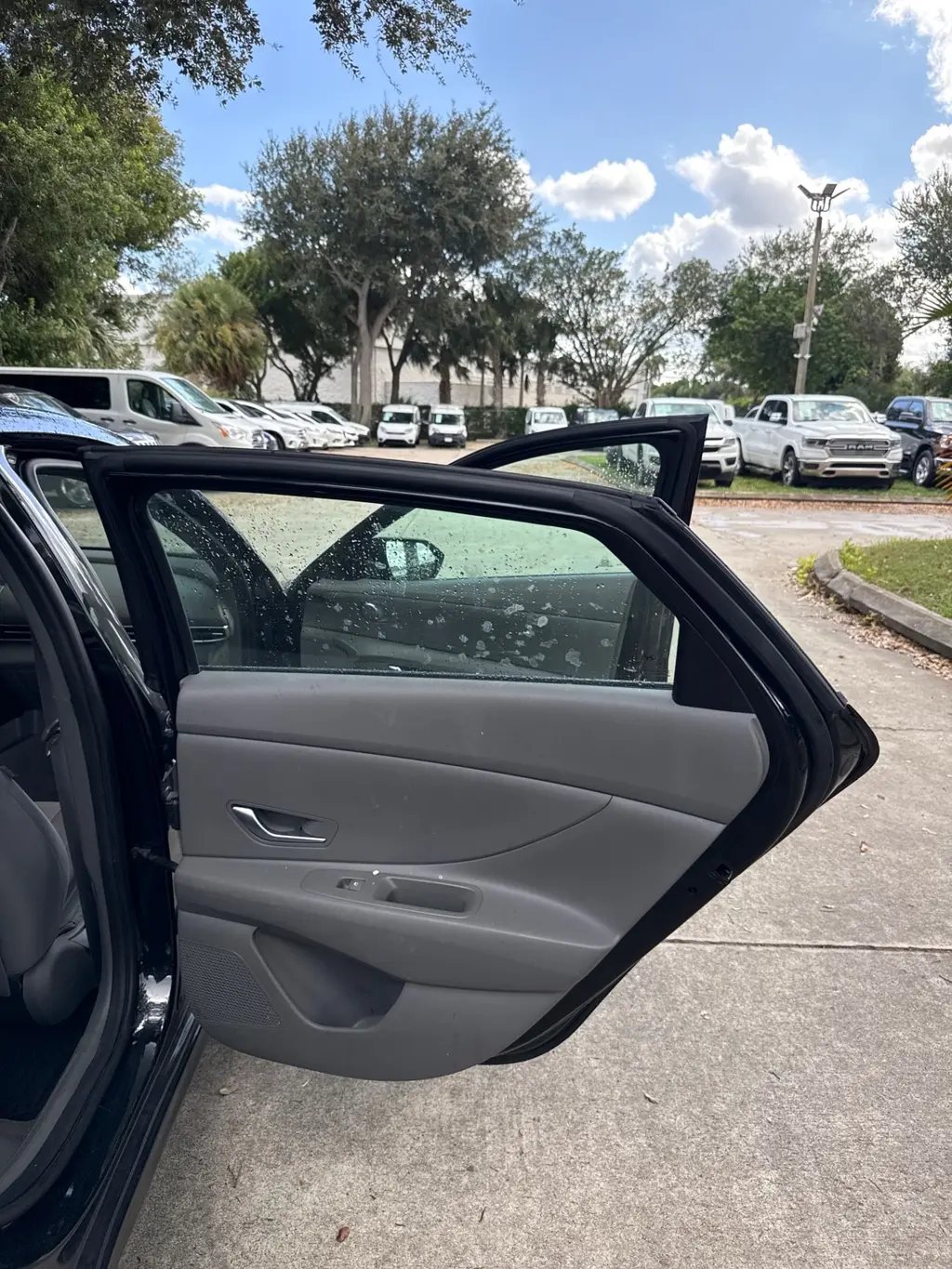 Florida Fine Cars - Used HYUNDAI ELANTRA 2021 WEST PALM SE