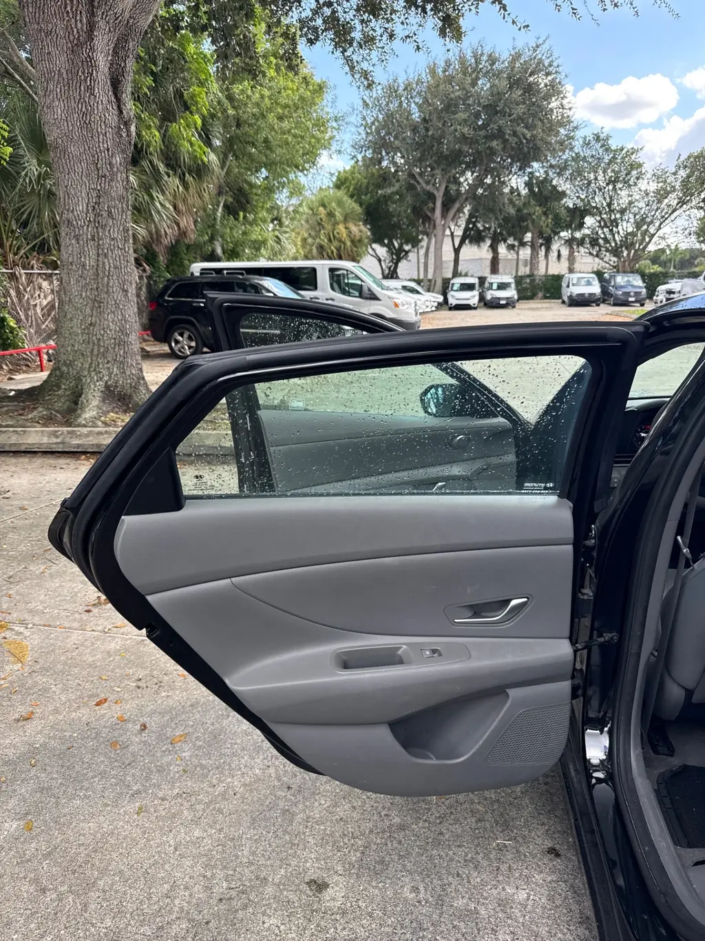 Florida Fine Cars - Used HYUNDAI ELANTRA 2021 WEST PALM SE