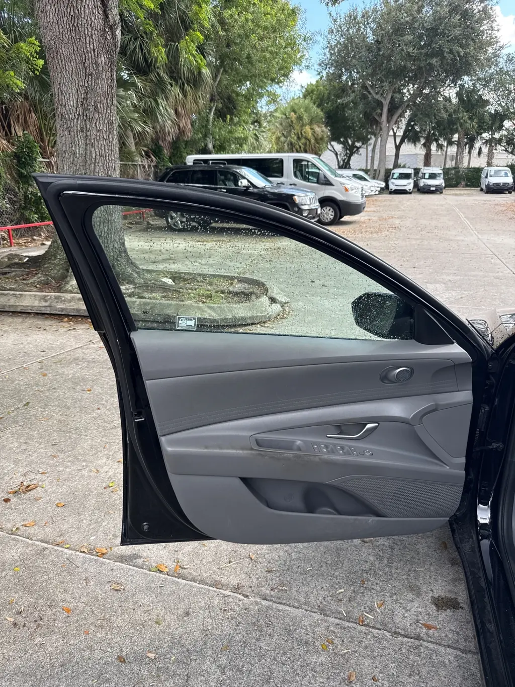 Florida Fine Cars - Used HYUNDAI ELANTRA 2021 WEST PALM SE