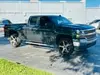 Florida Fine Cars - Used CHEVROLET SILVERADO 1500 2018 MARGATE LT