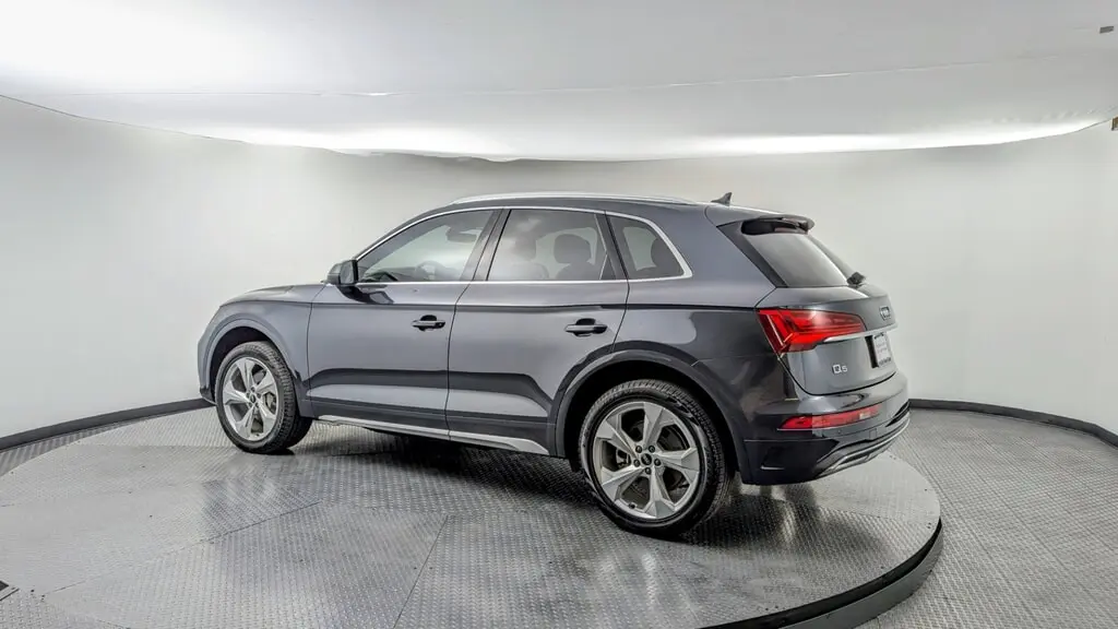 Florida Fine Cars - Used AUDI Q5 2021 WEST PALM PREMIUM PLUS
