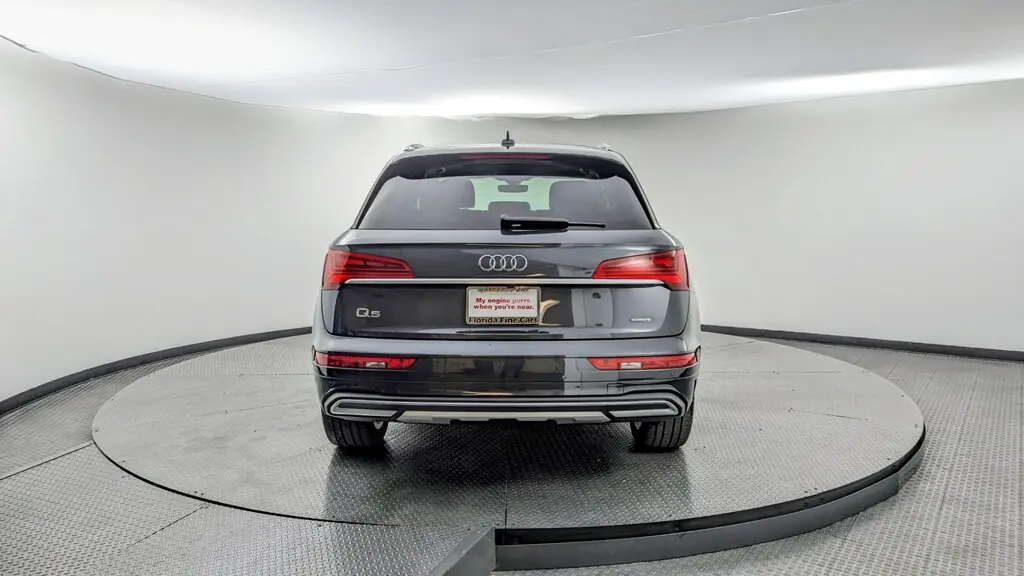 Florida Fine Cars - Used AUDI Q5 2021 WEST PALM PREMIUM PLUS