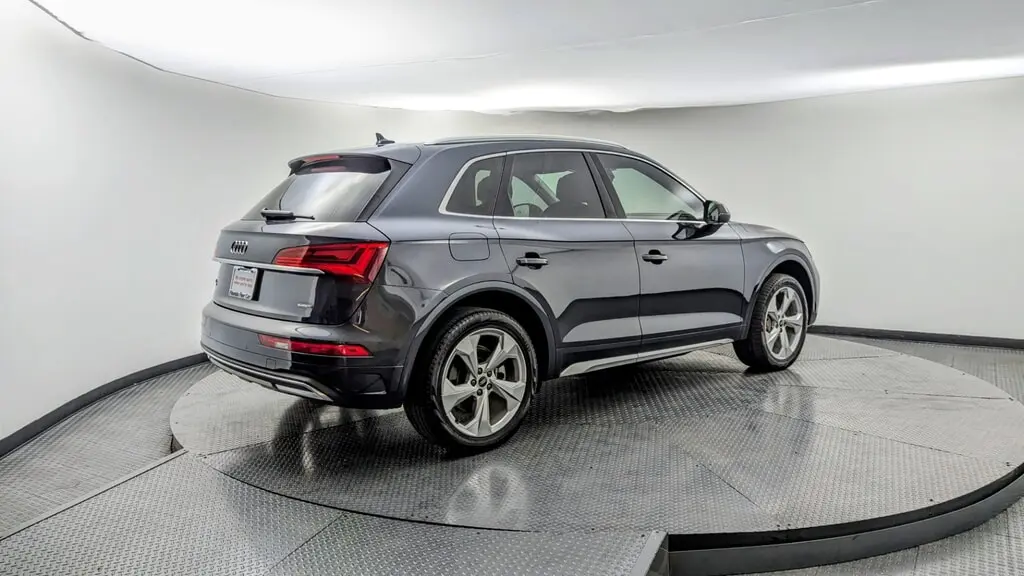 Florida Fine Cars - Used AUDI Q5 2021 WEST PALM PREMIUM PLUS