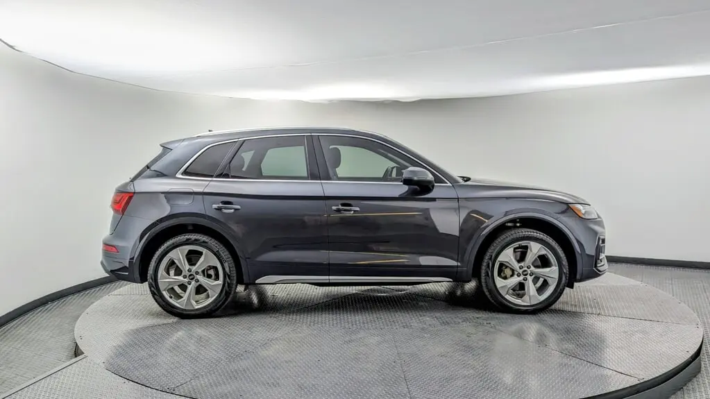 Florida Fine Cars - Used AUDI Q5 2021 WEST PALM PREMIUM PLUS