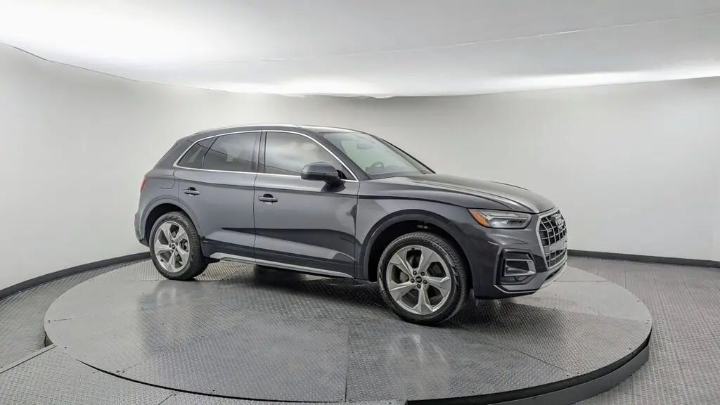 Florida Fine Cars - Used AUDI Q5 2021 WEST PALM PREMIUM PLUS