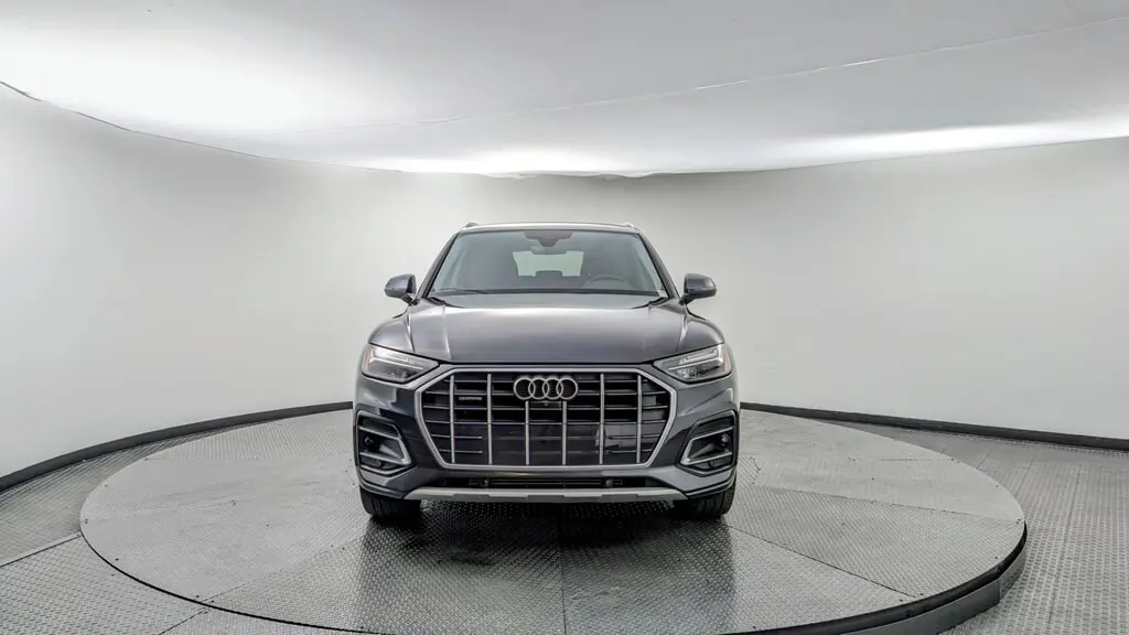 Florida Fine Cars - Used AUDI Q5 2021 WEST PALM PREMIUM PLUS