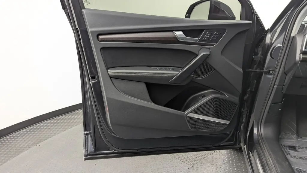 Florida Fine Cars - Used AUDI Q5 2021 WEST PALM PREMIUM PLUS