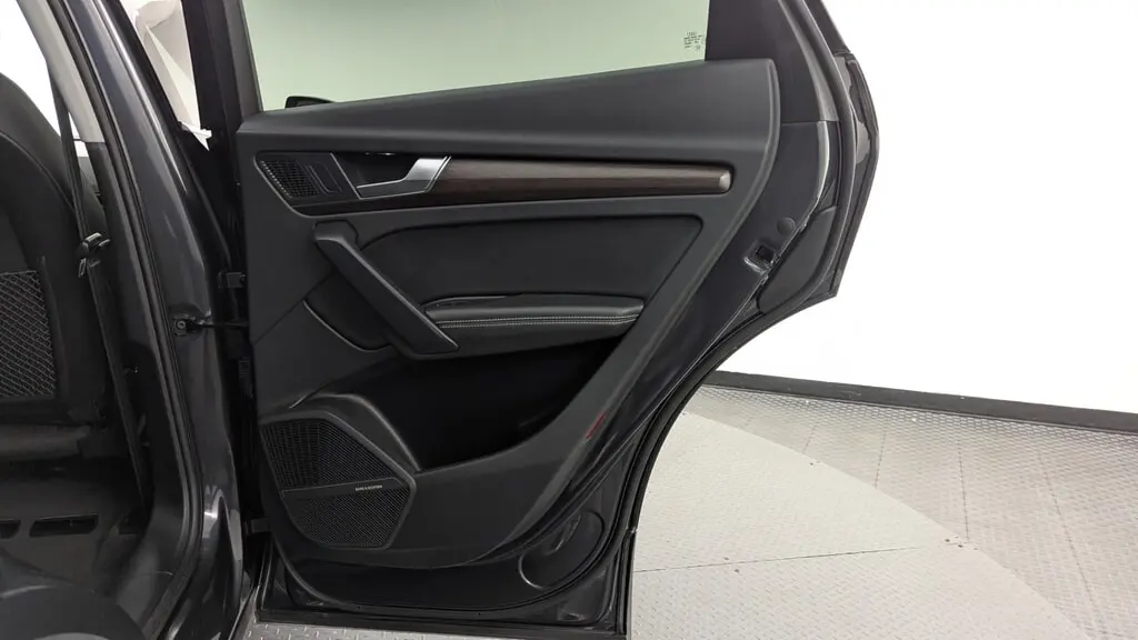 Florida Fine Cars - Used AUDI Q5 2021 WEST PALM PREMIUM PLUS