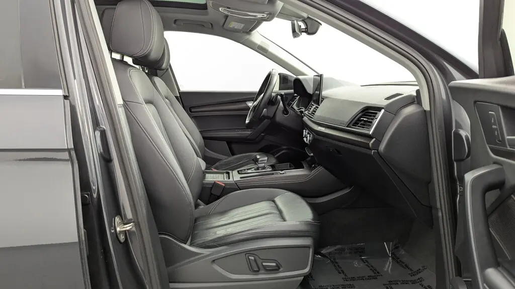 Florida Fine Cars - Used AUDI Q5 2021 WEST PALM PREMIUM PLUS