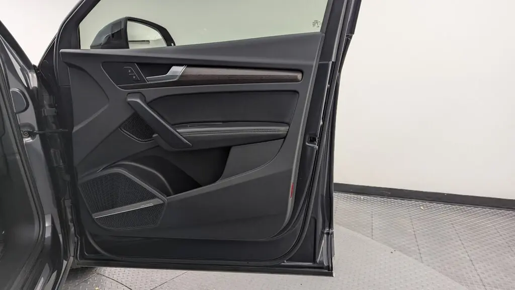 Florida Fine Cars - Used AUDI Q5 2021 WEST PALM PREMIUM PLUS