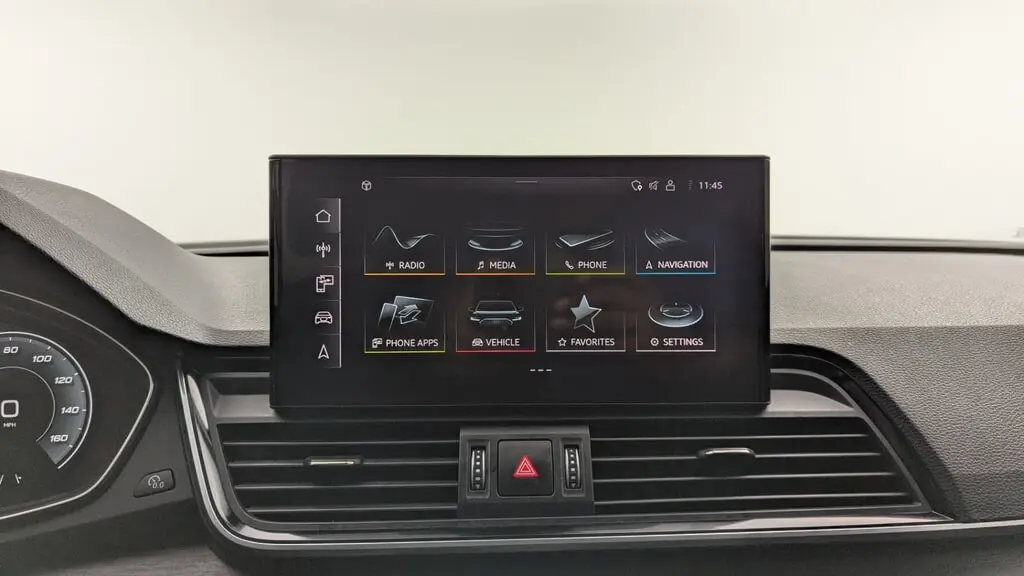 Florida Fine Cars - Used AUDI Q5 2021 WEST PALM PREMIUM PLUS