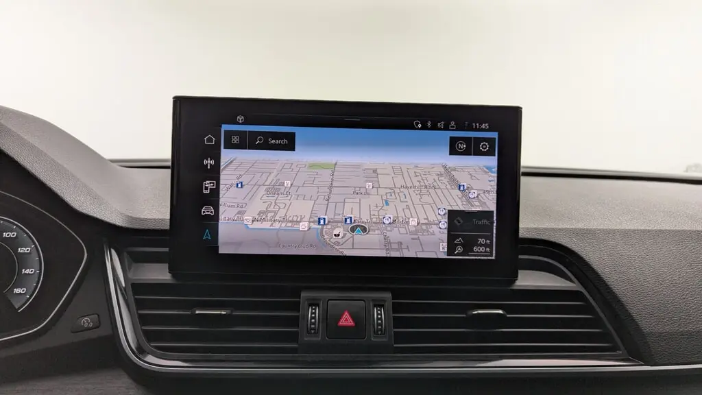 Florida Fine Cars - Used AUDI Q5 2021 WEST PALM PREMIUM PLUS