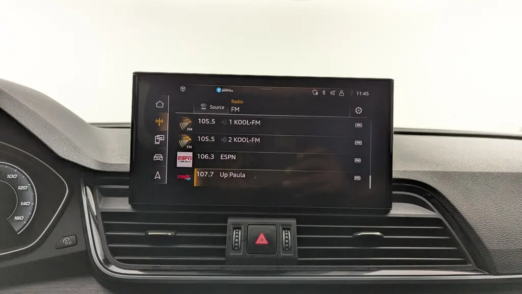 Florida Fine Cars - Used AUDI Q5 2021 WEST PALM PREMIUM PLUS