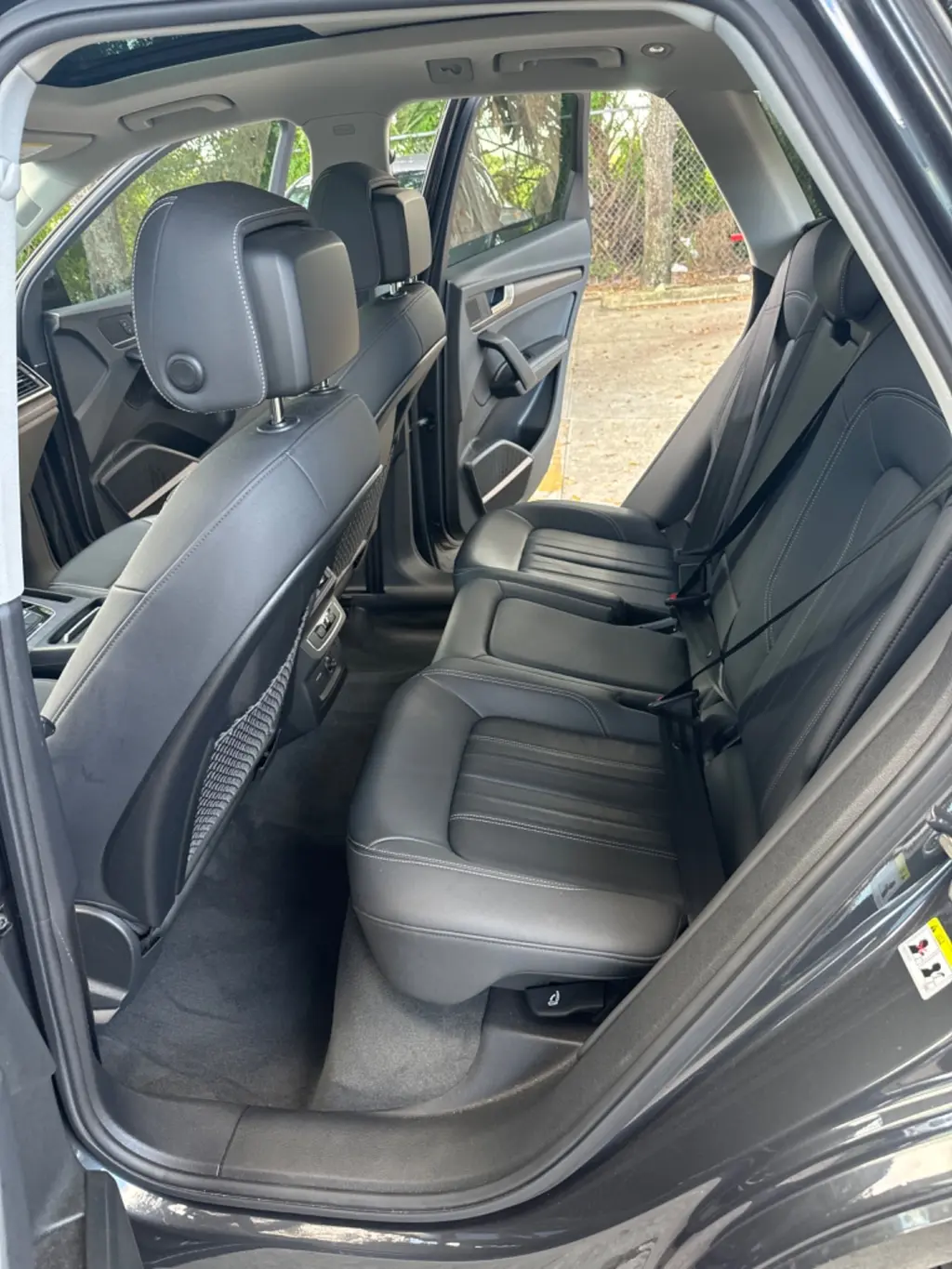 Florida Fine Cars - Used AUDI Q5 2021 WEST PALM PREMIUM PLUS