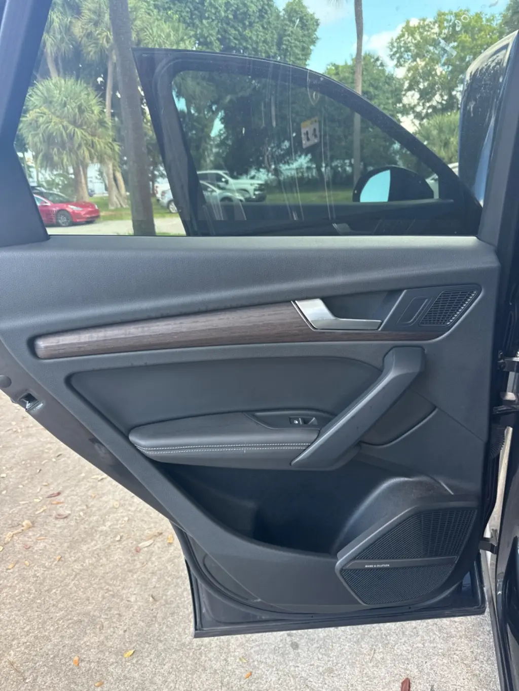 Florida Fine Cars - Used AUDI Q5 2021 WEST PALM PREMIUM PLUS
